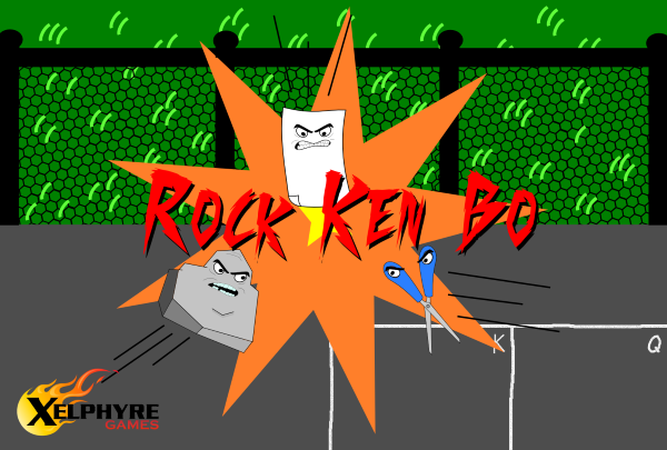 rock, ken, bo splash